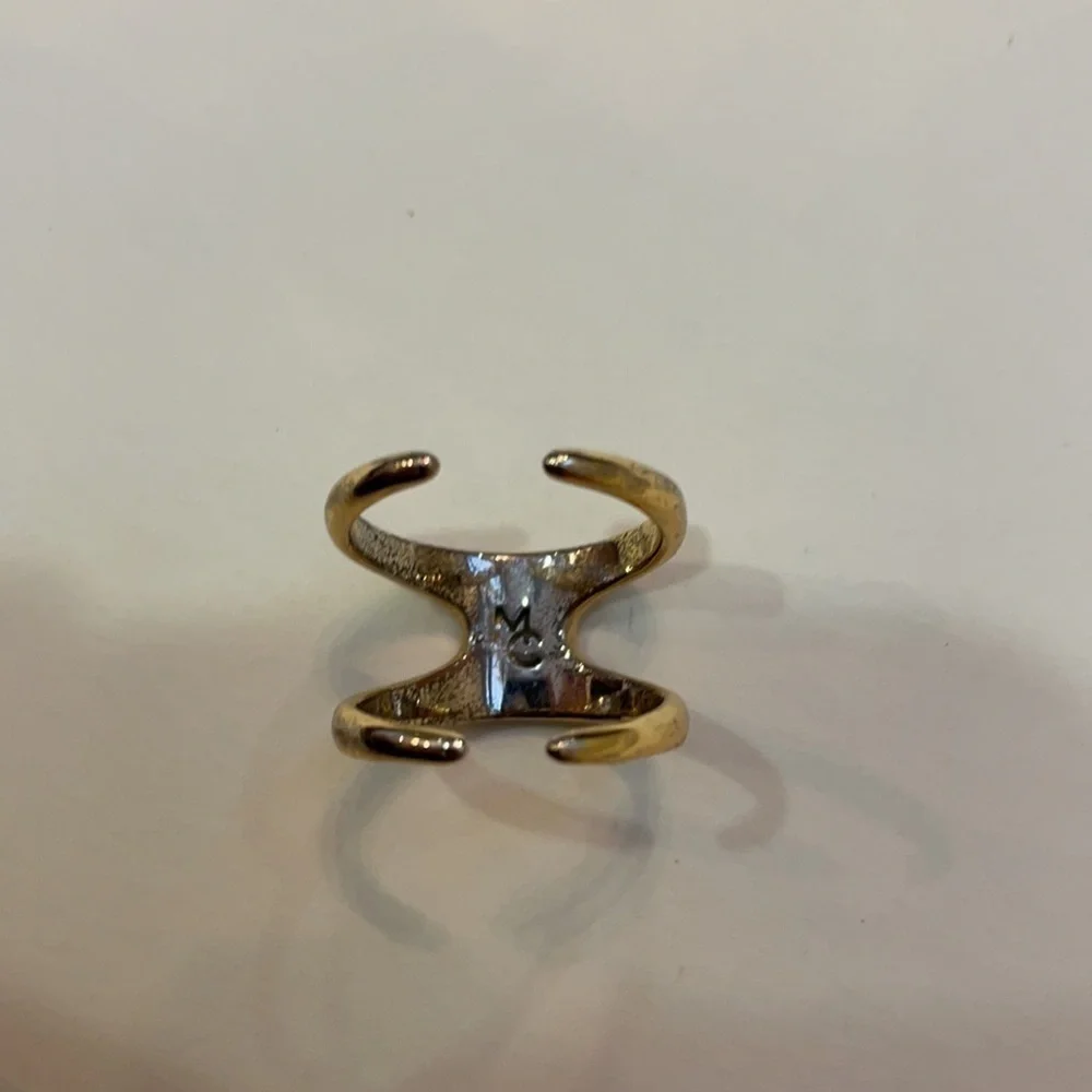 N/A gold plated